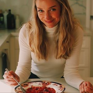 Meet your Posher, Philippa